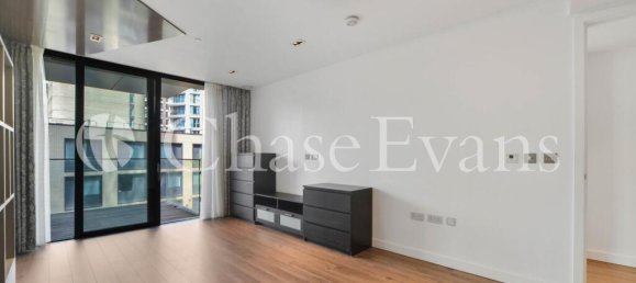 Apartamento T2 em London, United Kingdom N.º 4289 7