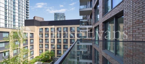 Apartamento T2 em London, United Kingdom N.º 4289 19