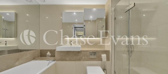 Apartamento T2 em London, United Kingdom N.º 4289 16