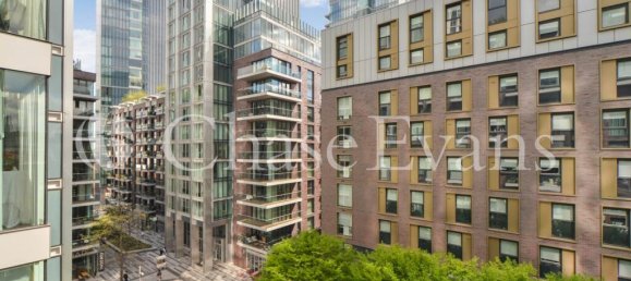 Apartamento T2 em London, United Kingdom N.º 4289 21