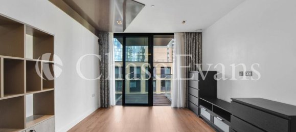 Apartamento T2 em London, United Kingdom N.º 4289 4