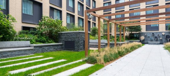 Apartamento T2 em London, United Kingdom N.º 4289 26