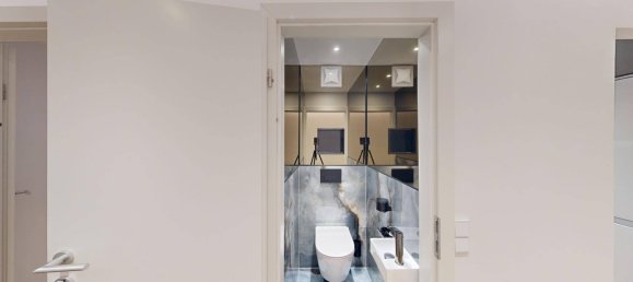 Apartamento de 2 habitaciónes en Vienna, Austria No. 110860 4