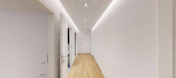 Apartamento de 2 habitaciónes en Vienna, Austria No. 110860 10