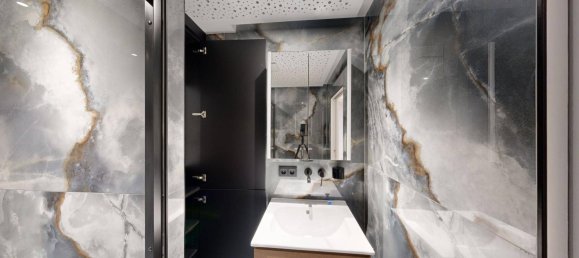 Apartamento de 2 habitaciónes en Vienna, Austria No. 110860 7