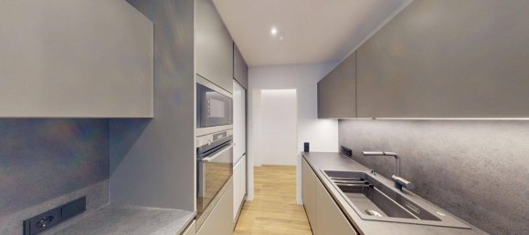Apartamento de 2 habitaciónes en Vienna, Austria No. 110860 5