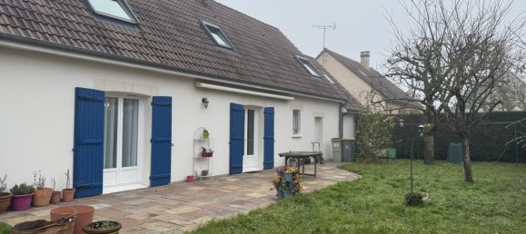 5 chambres Maison à Semoy, France No. 40410 13