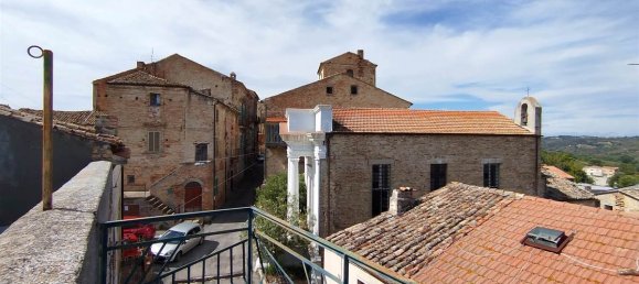 2 bedrooms Commercial property in Pollutri, Italy No. 225755 34