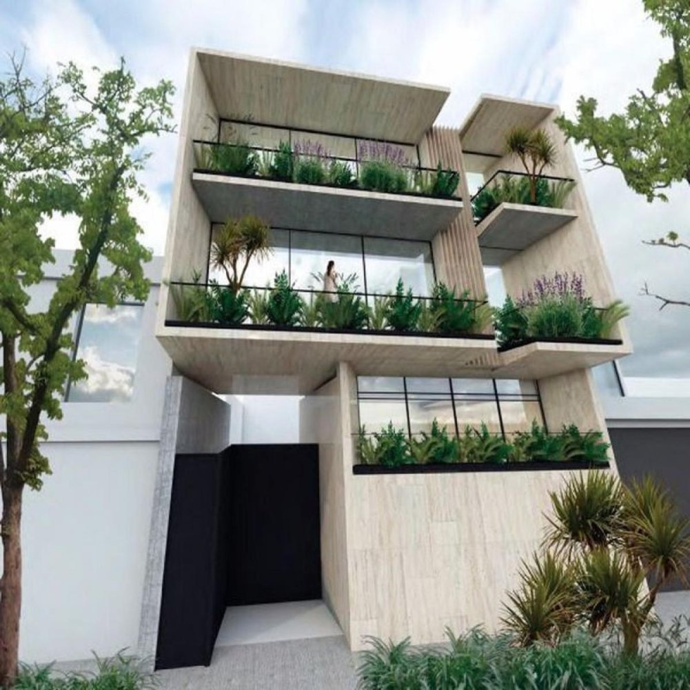 2 غرف نوم شقة في Mexicali, Mexico رقم 168525