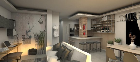 5 rooms Villa in Bedizzole, Italy No. 230469 12