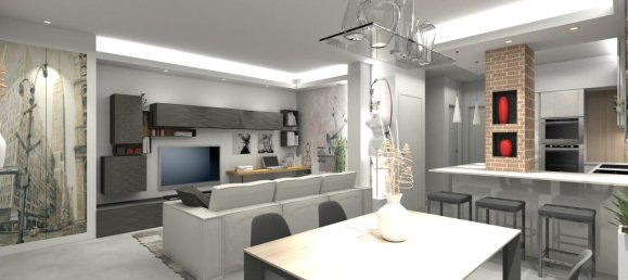 5 rooms Villa in Bedizzole, Italy No. 230469 17