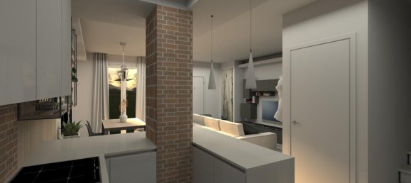 5 rooms Villa in Bedizzole, Italy No. 230469 33