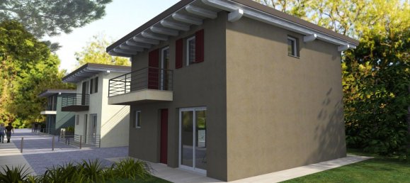 5 rooms Villa in Bedizzole, Italy No. 230469 2