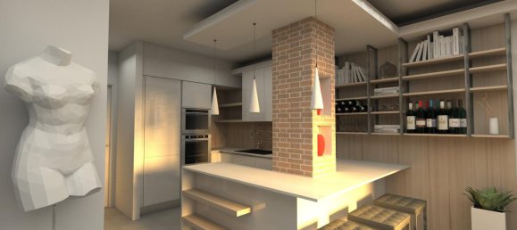 5 rooms Villa in Bedizzole, Italy No. 230469 31