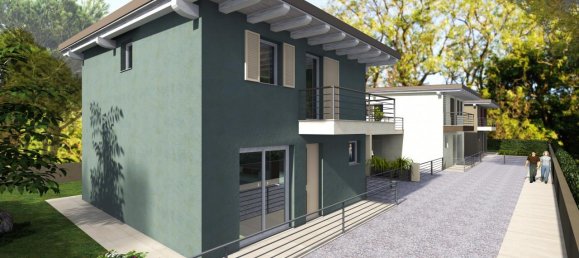 5 rooms Villa in Bedizzole, Italy No. 230469 20