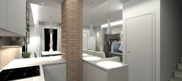 5 rooms Villa in Bedizzole, Italy No. 230469 4