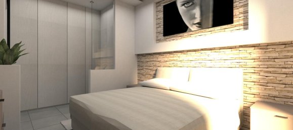 5 rooms Villa in Bedizzole, Italy No. 230469 8