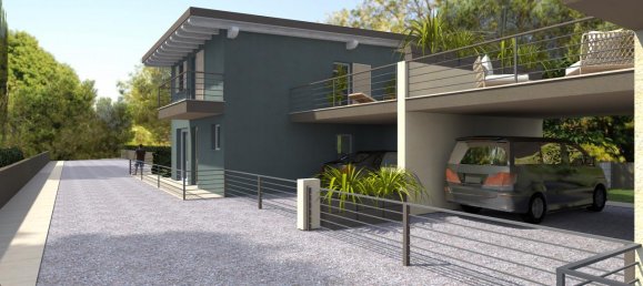 5 rooms Villa in Bedizzole, Italy No. 230469 18