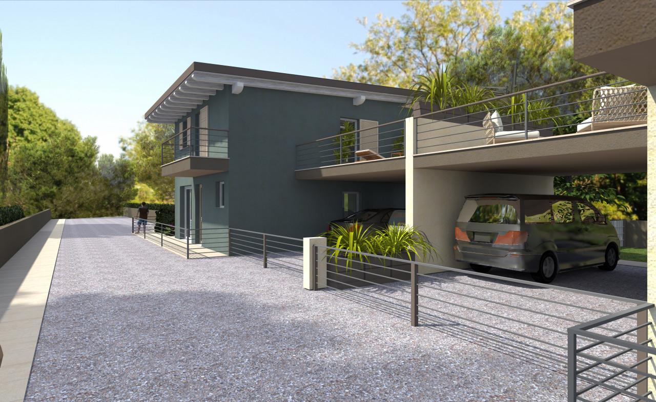 5 rooms Villa in Bedizzole, Italy No. 230469