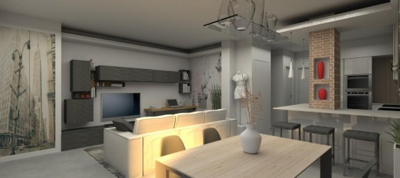 5 rooms Villa in Bedizzole, Italy No. 230469 13