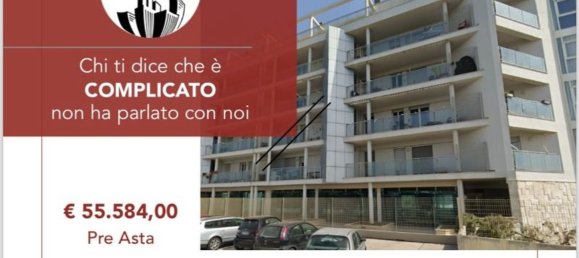 Lagerhaus in Rome, Italy 46m², Nr. 205237 2