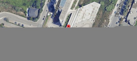 Lagerhaus in Rome, Italy 46m², Nr. 205237 32