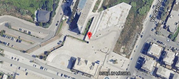 Lagerhaus in Rome, Italy 46m², Nr. 205237 30