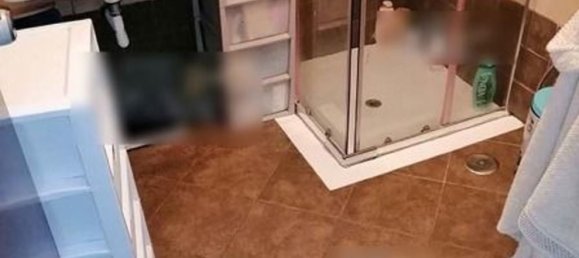 Lagerhaus in Rome, Italy 46m², Nr. 205237 9