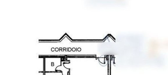 Lagerhaus in Rome, Italy 46m², Nr. 205237 18