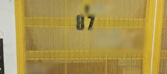 Lagerhaus in Rome, Italy 46m², Nr. 205237 15