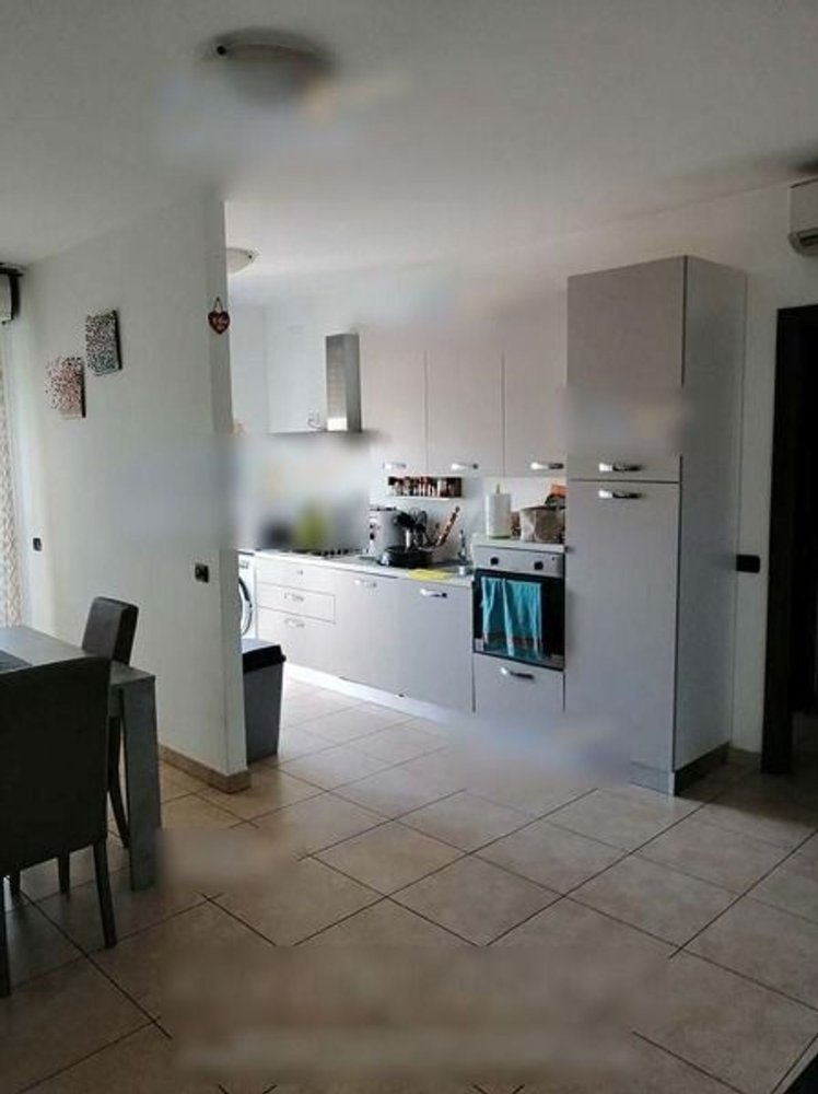 Lagerhaus in Rome, Italy 46m², Nr. 205237