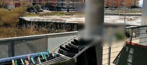 Lagerhaus in Rome, Italy 46m², Nr. 205237 13