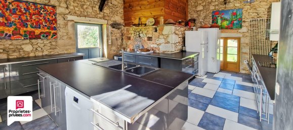 8 bedrooms House in Bazas, France No. 361889 4