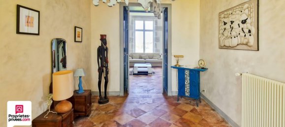 8 bedrooms House in Bazas, France No. 361889 18