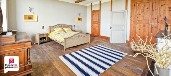 8 bedrooms House in Bazas, France No. 361889 7