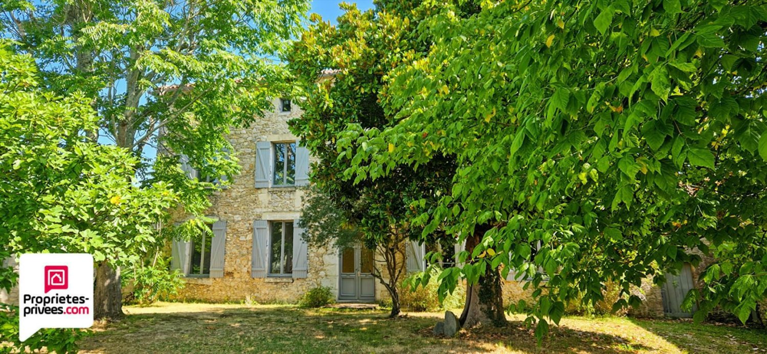 8 bedrooms House in Bazas, France No. 361889