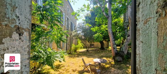 8 bedrooms House in Bazas, France No. 361889 15