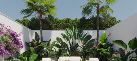 3 bedrooms Villa in Finestrat, Spain No. 287490 7