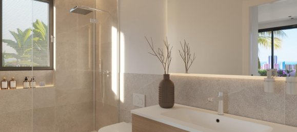 3 bedrooms Villa in Finestrat, Spain No. 287490 6