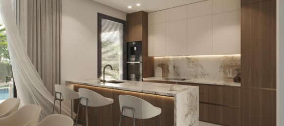 3 bedrooms Villa in Finestrat, Spain No. 287490 4