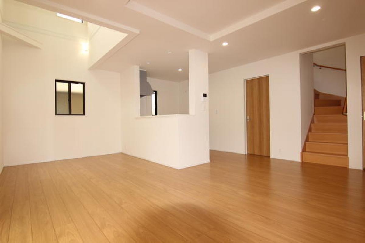 4 bedrooms House in Shizuoka, Japan No. 1846