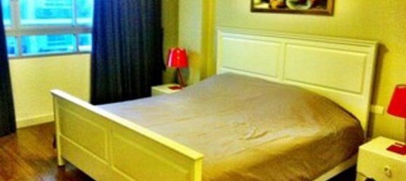 شقة 2 غرف نوم في Bangkok, Thailand رقم 7260 9