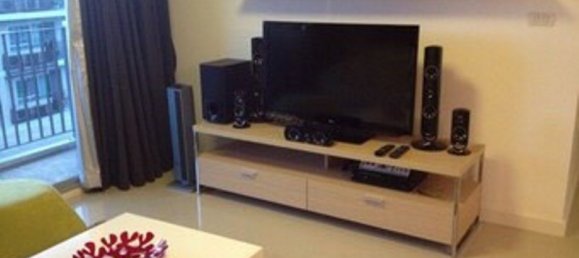 شقة 2 غرف نوم في Bangkok, Thailand رقم 7260 11