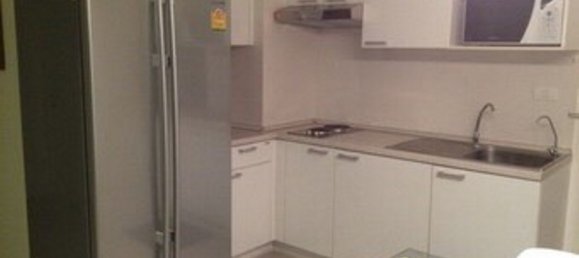 شقة 2 غرف نوم في Bangkok, Thailand رقم 7260 12