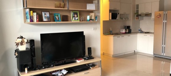 شقة 2 غرف نوم في Bangkok, Thailand رقم 7260 5