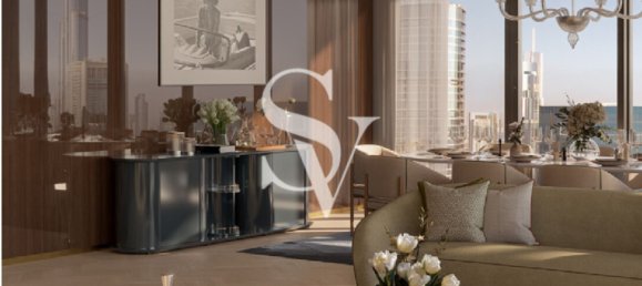 4 bedrooms Apartment in Al Wasl, UAE No. 107519 4