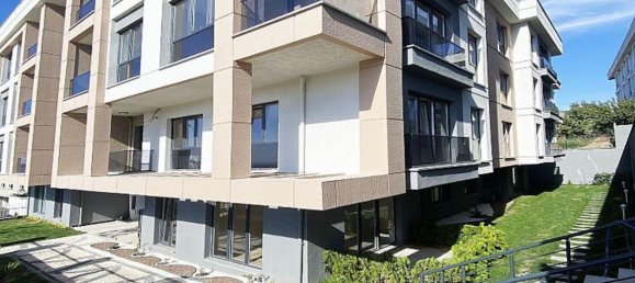 Apartment 3+1 in Istanbul, Turkey No. 24505 2