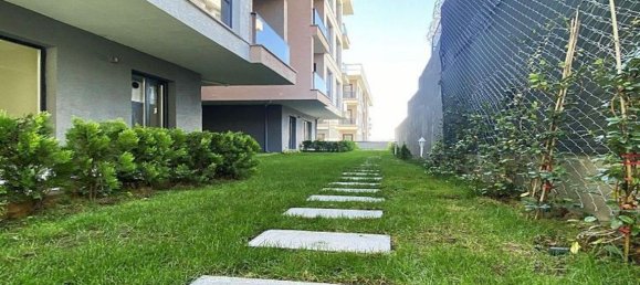 Apartment 3+1 in Istanbul, Turkey No. 24505 4