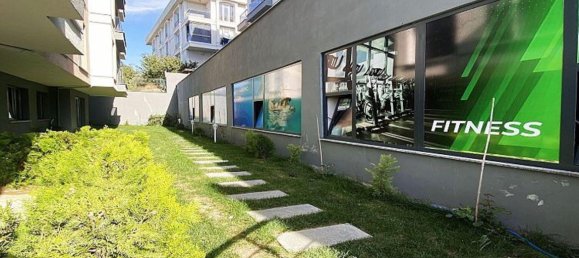 Apartment 3+1 in Istanbul, Turkey No. 24505 3