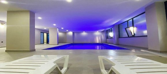 Apartment 3+1 in Istanbul, Turkey No. 24505 5